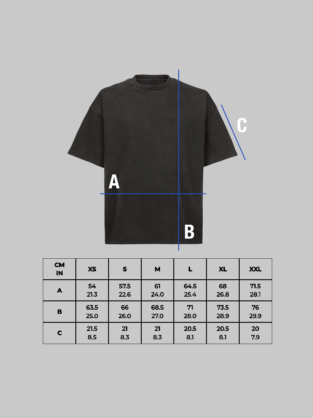 Collegiate T-Shirt