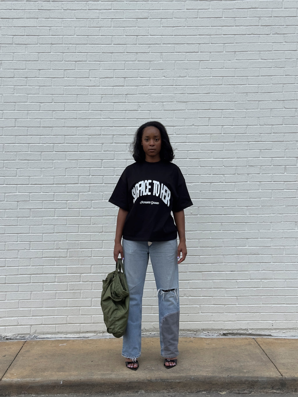 Collegiate T-Shirt