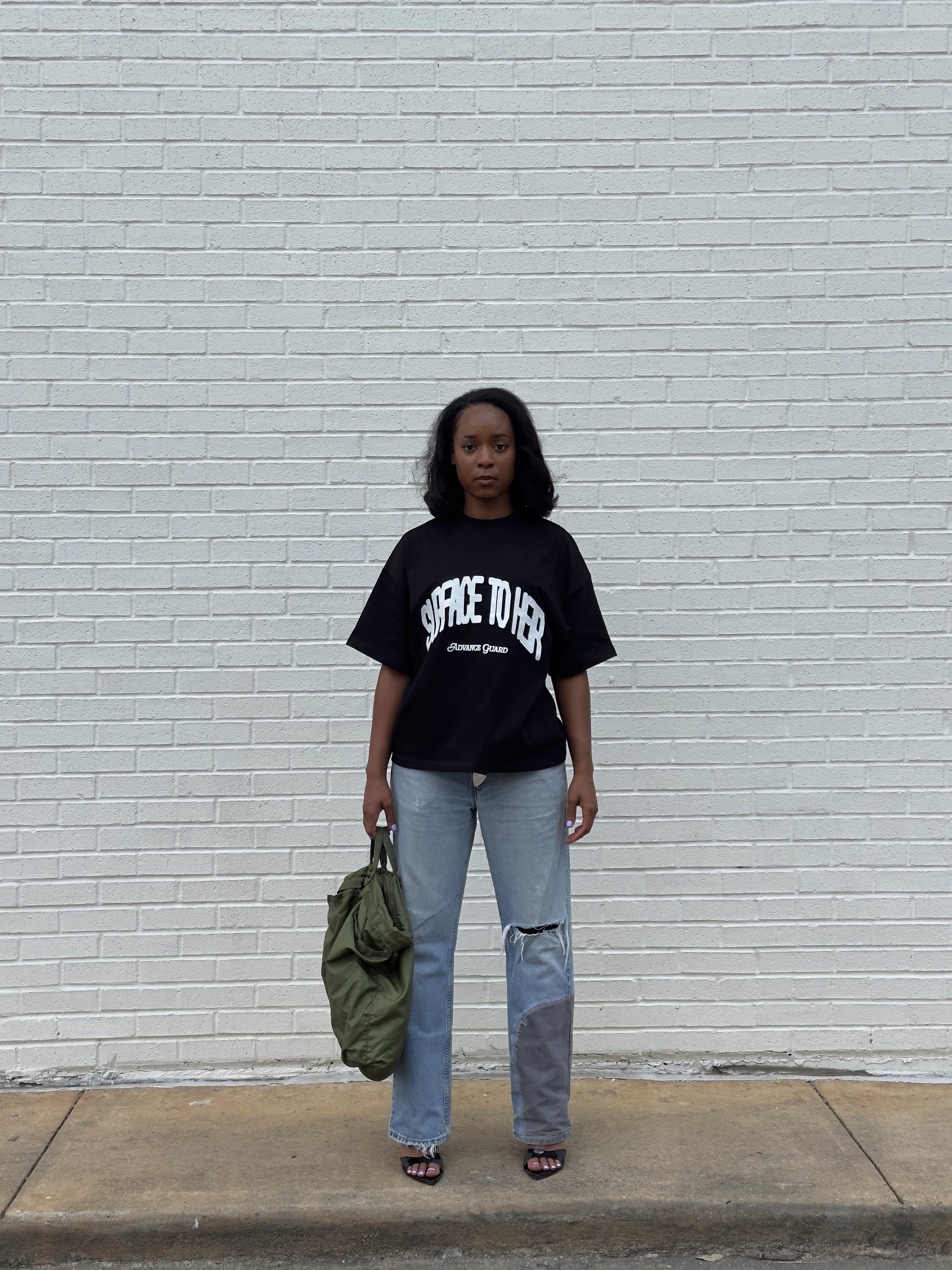 Collegiate T-Shirt